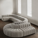 Studio Sofa - Oppsett 4 - Flere varianter