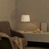9205 Bordlampe - Flere varianter