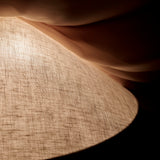1967 Taklampe - Flere varianter