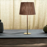 9205 Bordlampe - Flere varianter
