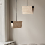 Gallery Taklampe