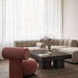 Studio Sofa - Oppsett 4 - Flere varianter