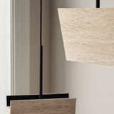 Gallery Taklampe
