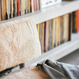 Furry Loungestol - flere varianter