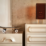 Corner - Bordlampe