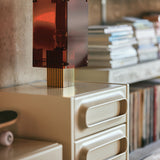 Corner - Bordlampe