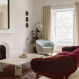 GUBI Rug - Flere varianter