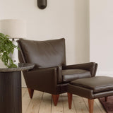 Moon Coffee Table Ø60