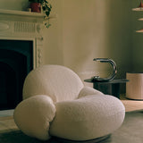 Pacha Loungestol m/ Armlene
