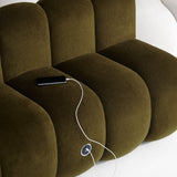 Jagger Sofa