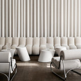 Fave Loungestol - Flere Varianter
