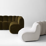 Jagger Sofa