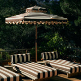 Daybed Teak - Flere Varianter