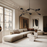 Podium Limestone  - Flere varianter