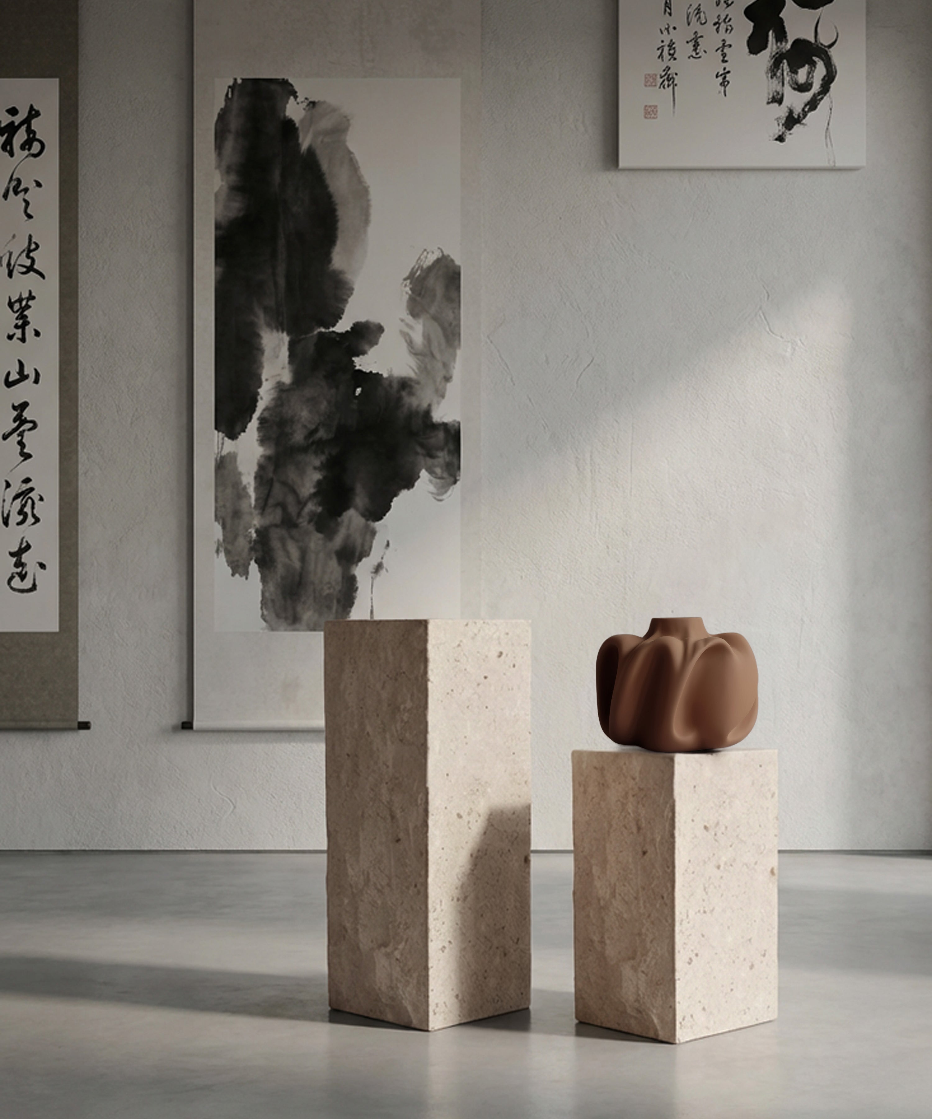 Podium Limestone  - Flere varianter