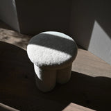 Big Foot - Puff - Saueskinn - Flere varianter
