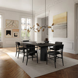 Drop Chandelier Mini Taklampe - Flere varianter