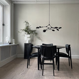 Drop Chandelier Mini Taklampe - Flere varianter