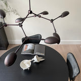 Drop Chandelier Mini Taklampe - Flere varianter