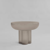 Crown Bord Low Glass- Flere varianter