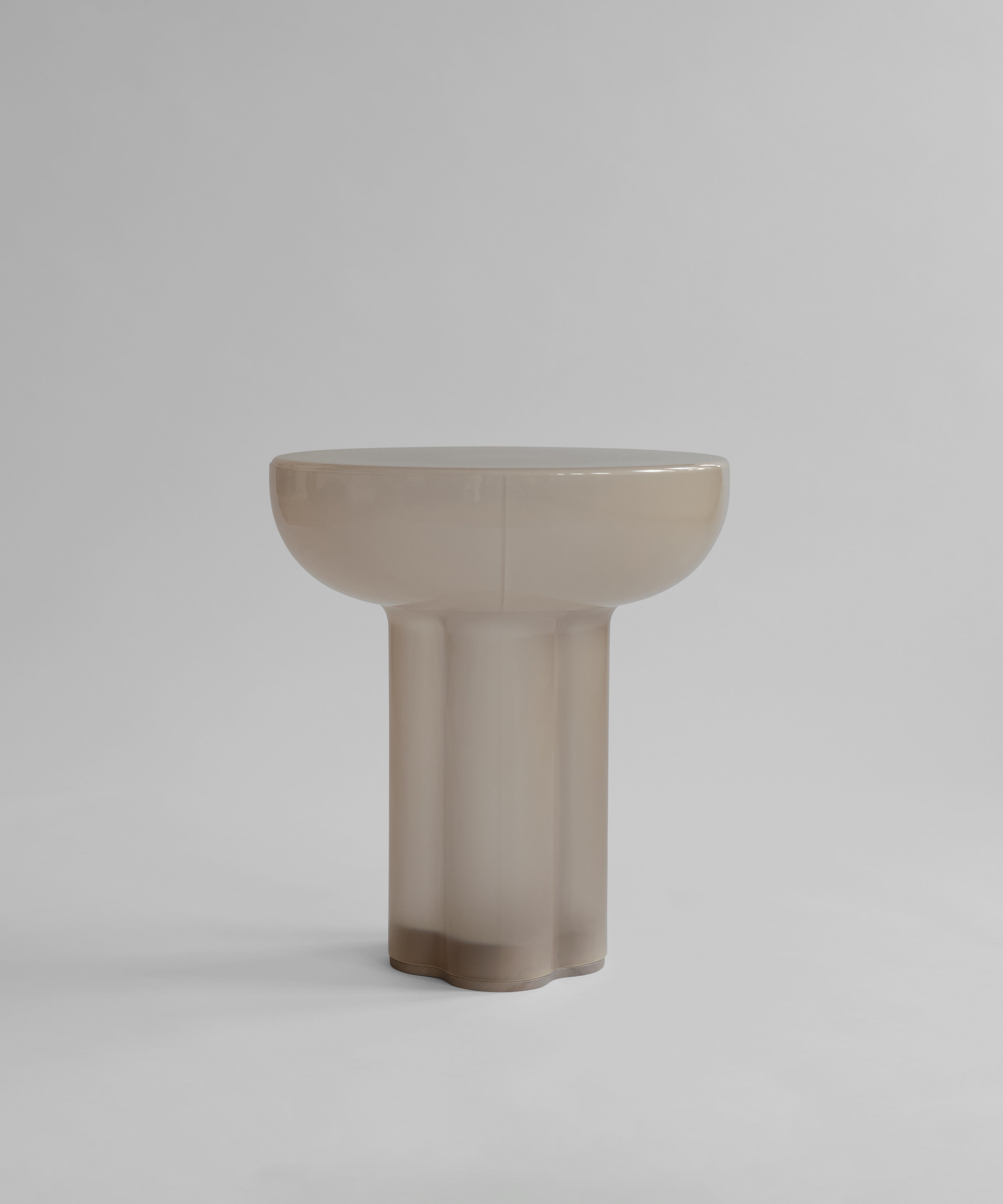 Crown Bord Tall Glass- Flere varianter