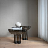 Crown Bord Low Glass- Flere varianter