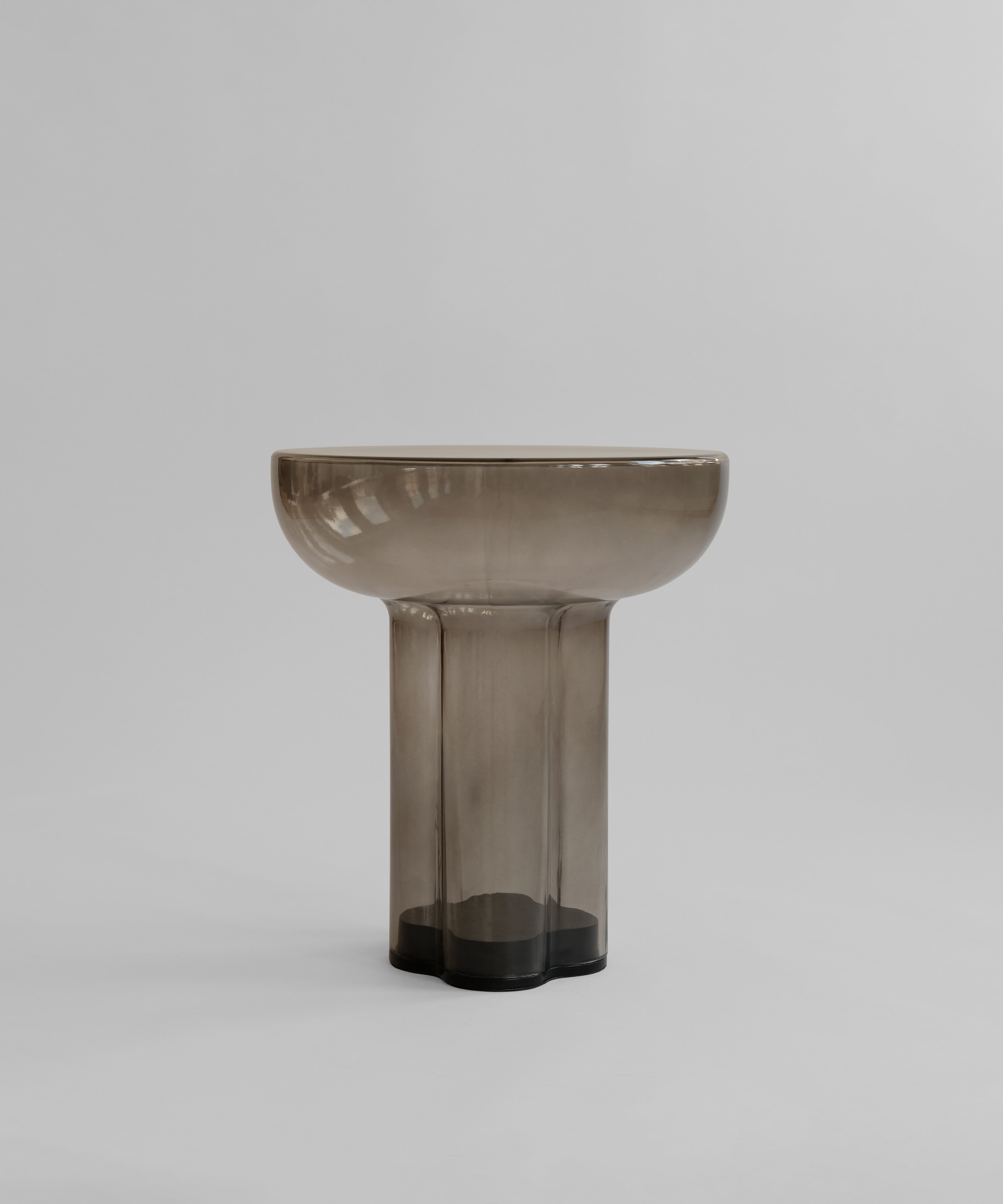 Crown Bord Tall Glass- Flere varianter