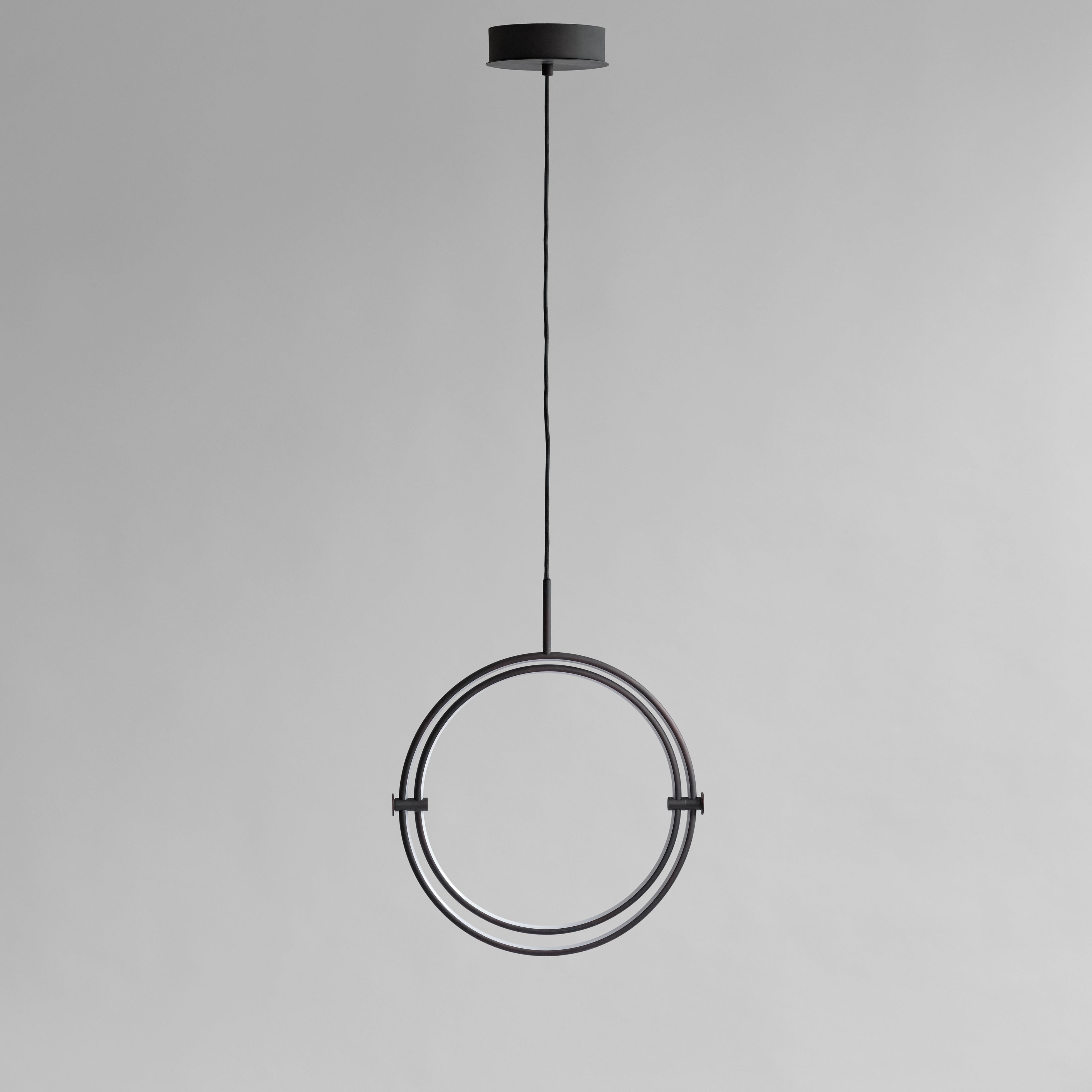 Maru Taklampe - Stor