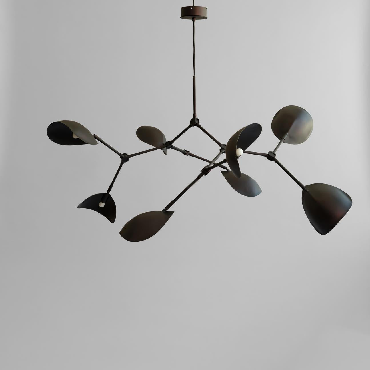 Stingray Taklampe - Flere varianter