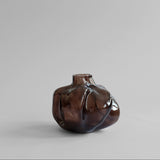 Wabi Vase - Medio - Smoked Forest