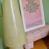 Puffy Lobby Benk - Flere varianter
