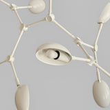 Drop Chandelier Mini Taklampe - Flere varianter