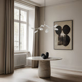 Drop Chandelier Mini Taklampe - Flere varianter
