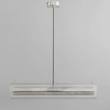 Frame Taklampe - Fat