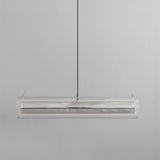 Frame Taklampe - Fat