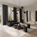 Ishi Bord Glass - Medio - Flere varianter