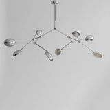 Drop Chandelier Taklampe - Flere varianter