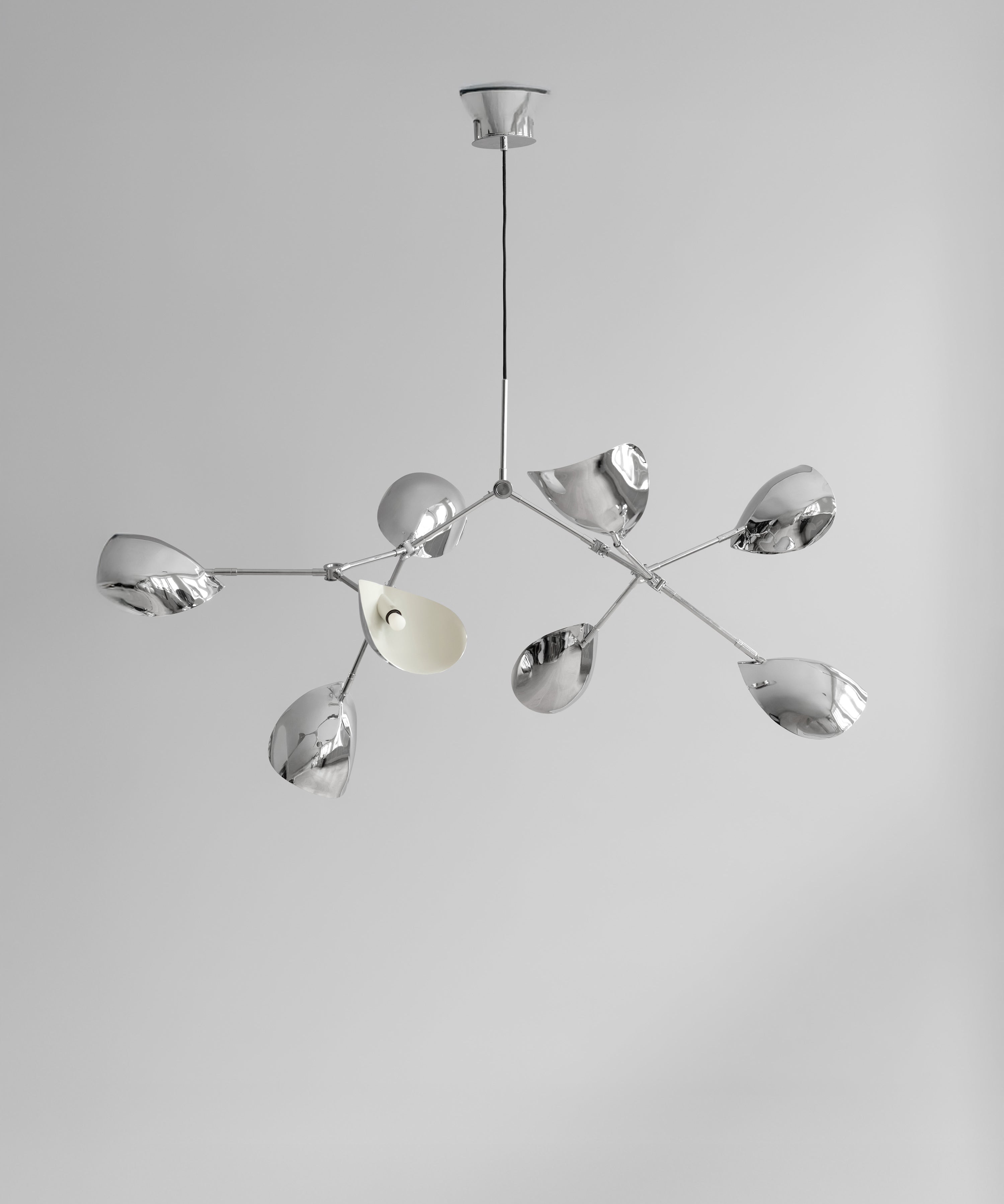 Stingray Taklampe - Flere varianter