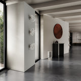 Ghost Ceiling - Vegg / Tak - Lampe