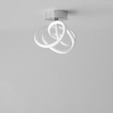 Ghost Ceiling - Vegg / Tak - Lampe