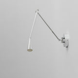The Snake Vegglampe - Flere varianter