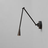 The Snake Vegglampe - Flere varianter