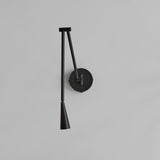 The Snake Vegglampe - Flere varianter