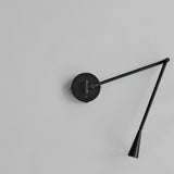 The Snake Vegglampe - Flere varianter