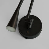 The Snake Vegglampe - Flere varianter