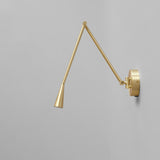 The Snake Vegglampe - Flere varianter