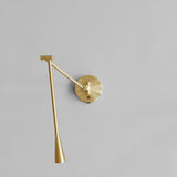The Snake Vegglampe - Flere varianter