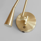 The Snake Vegglampe - Flere varianter