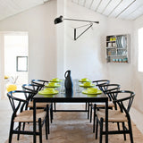 265 Vegglampe