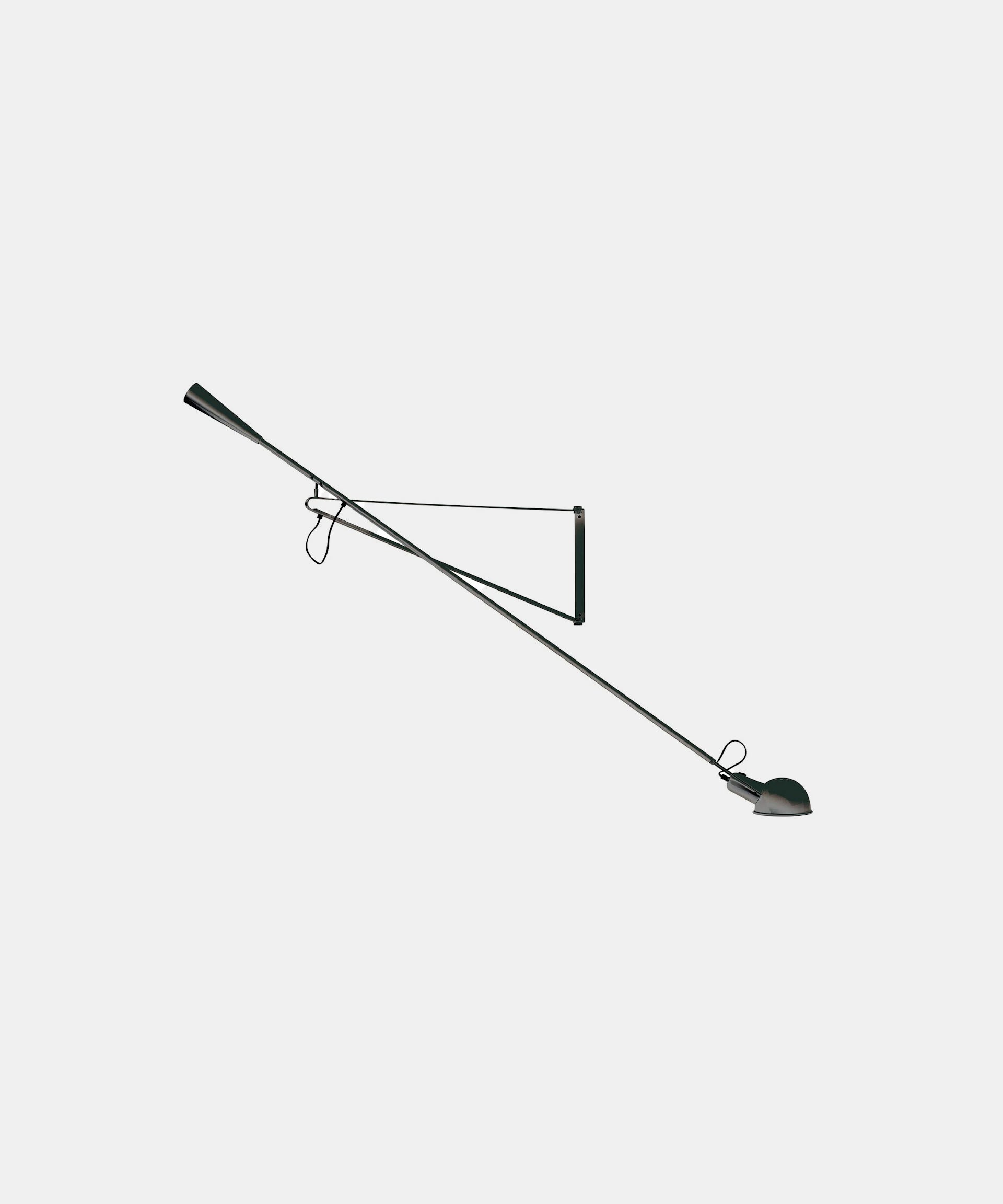 265 Vegglampe